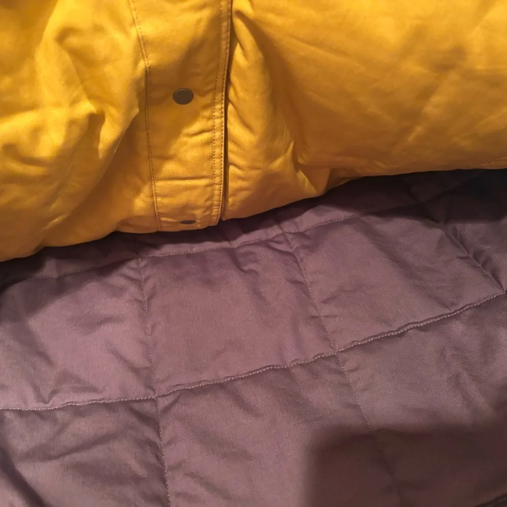 Filson Men's Quilted Jac Shirt - Picture 5 of 6